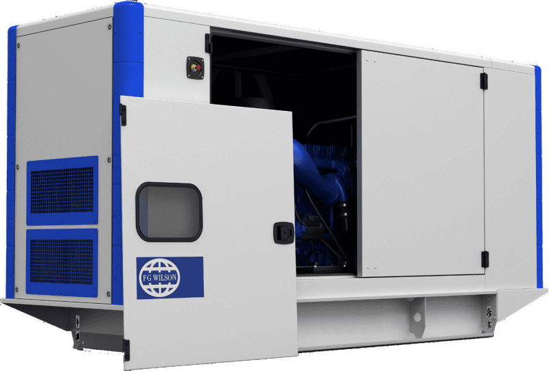 Mantenimiento a Plantas de Luz