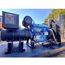 Mantenimiento a Plantas de Luz